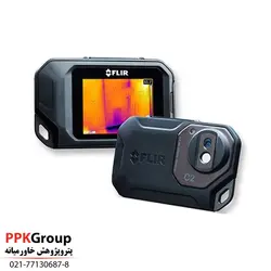 ترمو ویژن دوربین حرارتی فلر FLIR C3