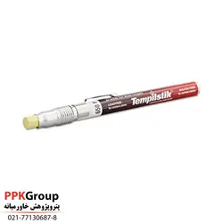 گچ حرارتی جوشکاری مارک Tempilstik