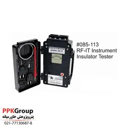 دستگاه تست عایق  مدل RF-IT ساخت آمریکا ( میگر )
