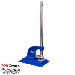 دستگاه تست ضربه ساخت ایران