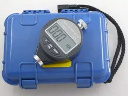 سختی سنج لاستیک HUATEC SHOR A