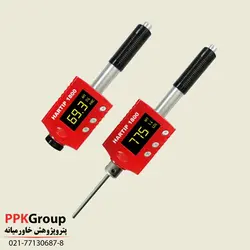 سختی سنج پرتابل HARTIP 1800