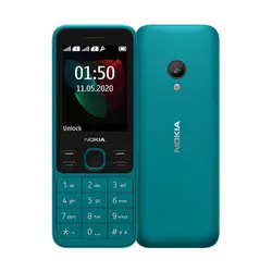 گوشی موبایل نوکیا مدل 150 _دوسیم کارت-TA
