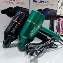 سشوار مسافرتی فیلیپس مدلPH93