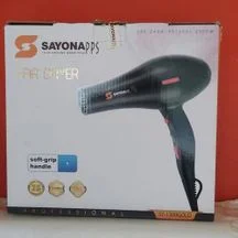 سشوار سایونا مدل SY-1300 ا مقدم