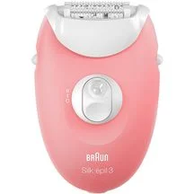 اپیلاتور براون مدل SE3-440 ا Epilator