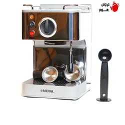 قهوه ساز اسپرسو NOVA 140