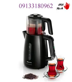 چای ساز فیلیپس مدل HD7301/00