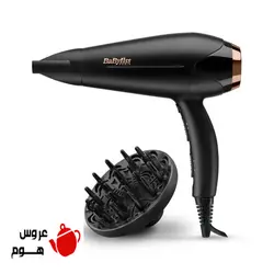 سشوار حرفه ای بابلیس اصلی مدل D570DSDE