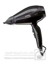 سشوار حرفه ای بابلیس ۶۶۱۶E - فروشگاه آنلاین عروس هوم