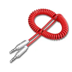 کابل انتقال صدا AUX دو متری الدرام Earldom ET-AUX12