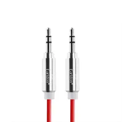 کابل انتقال صدا AUX دو متری الدرام Earldom ET-AUX12