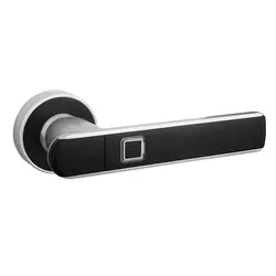 قفل دیجیتال مینی 1 | قفل درب کارتی هوشمند LS-MINI01 برای قفل داخلی