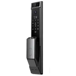 قفل دیجیتال L600F تشخیص چهره - قفل دیجیتال - خانه هوشمند