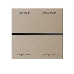 کلید هوشمند Orvibo مدل MixSwitch Bach 4 پل