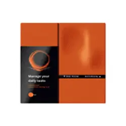 هاب و کلید هوشمند Mixpad Defy با صفحه نمایش لمسی