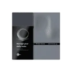 هاب و کلید هوشمند Mixpad Defy با صفحه نمایش لمسی