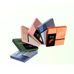 هاب و کلید هوشمند Mixpad Defy با صفحه نمایش لمسی