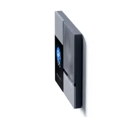 هاب و کلید هوشمند Mixpad Defy با صفحه نمایش لمسی