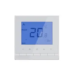 ترموستات هوشمند اورویبو – Orvibo Smart Thermostate