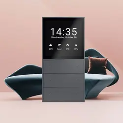 تاچ پنل هوشمند اورویبو میکس پد اس Orvibo Mixpad S