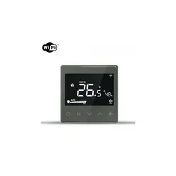 ترموستات هوشمند MCOHome 2pipe پروتکل Wifi