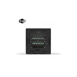 ترموستات هوشمند MCOHome 2pipe پروتکل Wifi