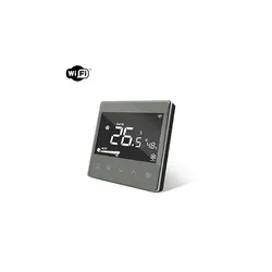 ترموستات هوشمند MCOHome 2pipe پروتکل Wifi