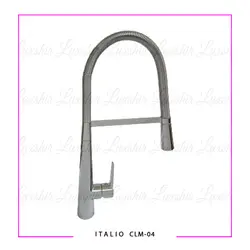 شیرالات آشپزخانه شاوری ITALIO CLM- 04