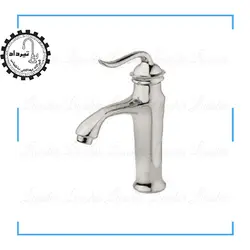 شیرالات روشویی تیرداد مدل الگانس کروم