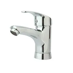 ست شیرالات راسان مدل درسا کروم