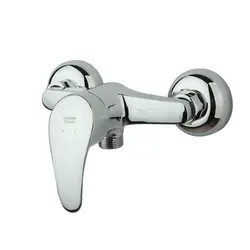 ست شیرالات راسان مدل درسا کروم