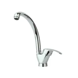 ست شیرالات راسان مدل درسا کروم