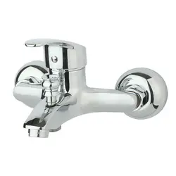 ست شیرالات راسان مدل درسا کروم