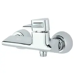 ست شیرالات راسان مدل سورنا کروم