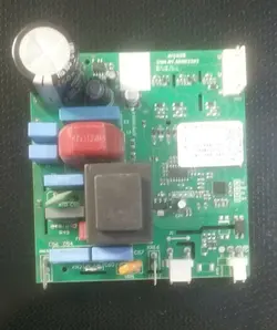 مشخصات، قیمت و خرید برد پاور یخچال فریزر بکو