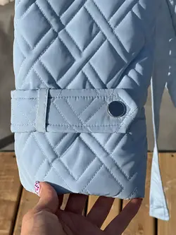 کاپشن دالوا