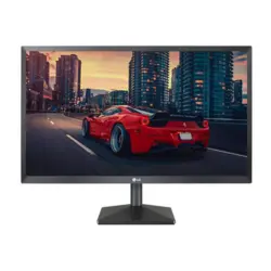 مانیتور ال جی مدل MP400 سایز 24 اینچ - فروشگاه اینترنتی ومینو
