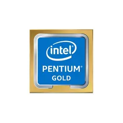 پردازنده مرکزی اینتل سری Comet Lake مدل Pentium Gold G6400 - فروشگاه اینترنتی ومینو