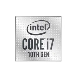 پردازنده مرکزی اینتل سری Comet Lake مدل Core i7-10700 - فروشگاه اینترنتی ومینو