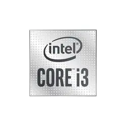پردازنده مرکزی اینتل سری Comet Lake مدل Core i3-10100 - فروشگاه اینترنتی ومینو