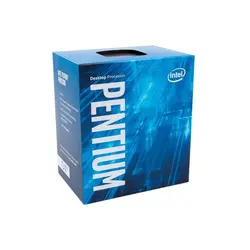پردازنده مرکزی اینتل سری Kaby Lake مدل Pentium G4560 - فروشگاه اینترنتی ومینو