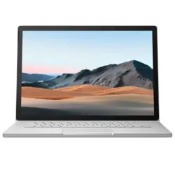 لپ تاپ 15 اینچی مایکروسافت مدل Surface Book 3 - E - فروشگاه اینترنتی ومینو