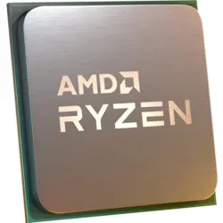 پردازنده مرکزی ای ام دی سری RYZEN 5 مدل 5500 - فروشگاه اینترنتی ومینو