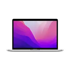 لپ تاپ 13 اینچی اپل مدل MacBook Pro MNEQ3 2022 - فروشگاه اینترنتی ومینو