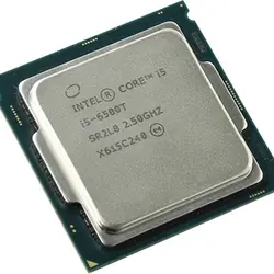 پردازنده اینتل مدل CORE I5-6500T Skylake - فروشگاه اینترنتی ومینو