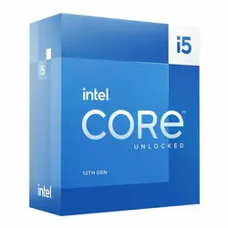 پردازنده اینتل مدل Core i5 13600KF Raptor Lake - فروشگاه اینترنتی ومینو