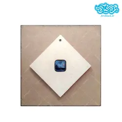 تابلو برجسته ساعت صلوات خاصه امام رضا علیه السلام کد ۲۱۶