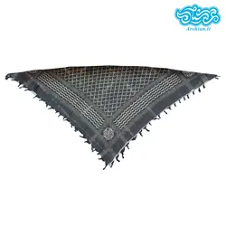 چفیه نخی طرح عربی کد 036