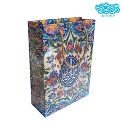 ساک هدیه طرح امام رضا علیه السلام